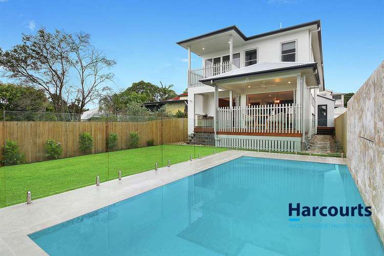 Main view of Homely house listing, 129 Gracemere Street, Grange QLD 4051