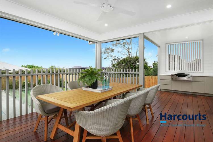 Third view of Homely house listing, 129 Gracemere Street, Grange QLD 4051