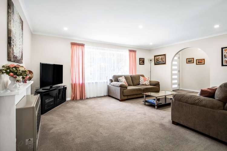 Sixth view of Homely house listing, 67 Emerald Street, Flagstaff Hill SA 5159