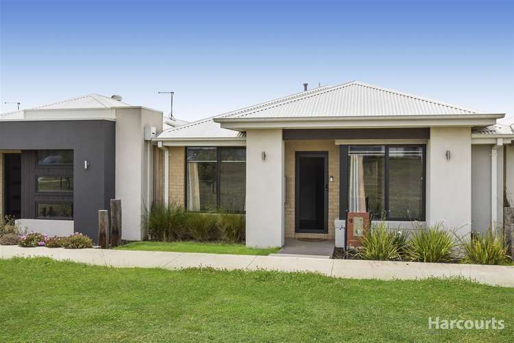 Main view of Homely house listing, 9 Emanda Lane, Clyde North VIC 3978