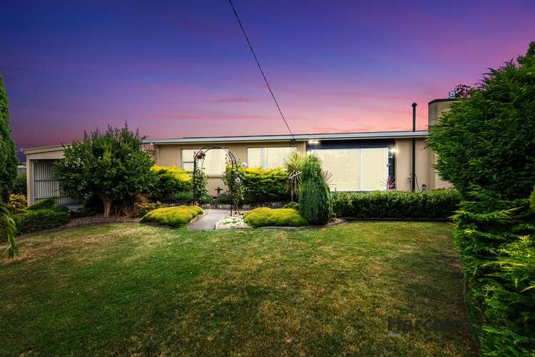 Main view of Homely house listing, 66 Roland Court, Sheffield TAS 7306