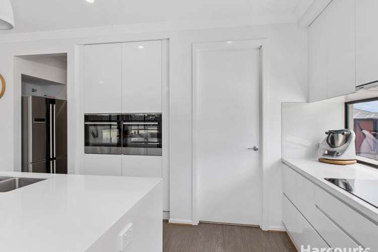 Fourth view of Homely house listing, 18 Collingwood Drive, Trafalgar VIC 3824
