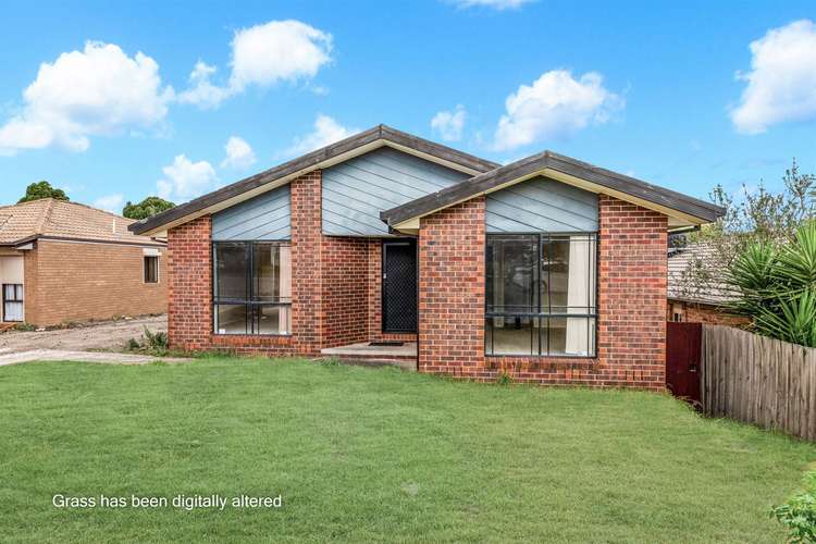Main view of Homely house listing, 36 Old Plenty Road, South Morang VIC 3752