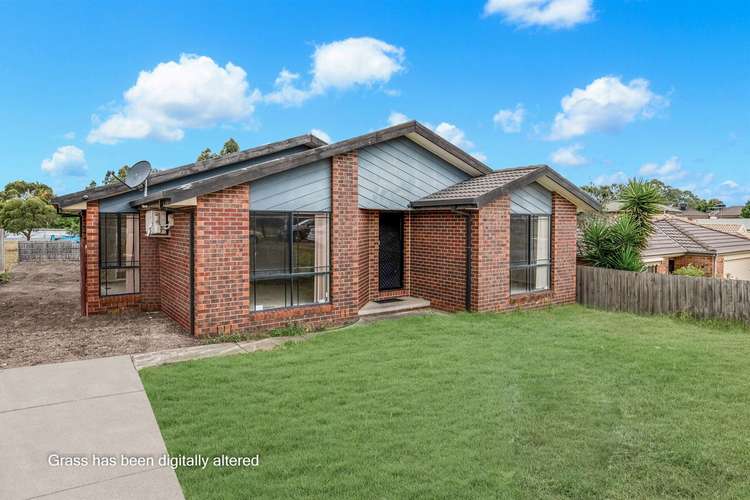 Second view of Homely house listing, 36 Old Plenty Road, South Morang VIC 3752