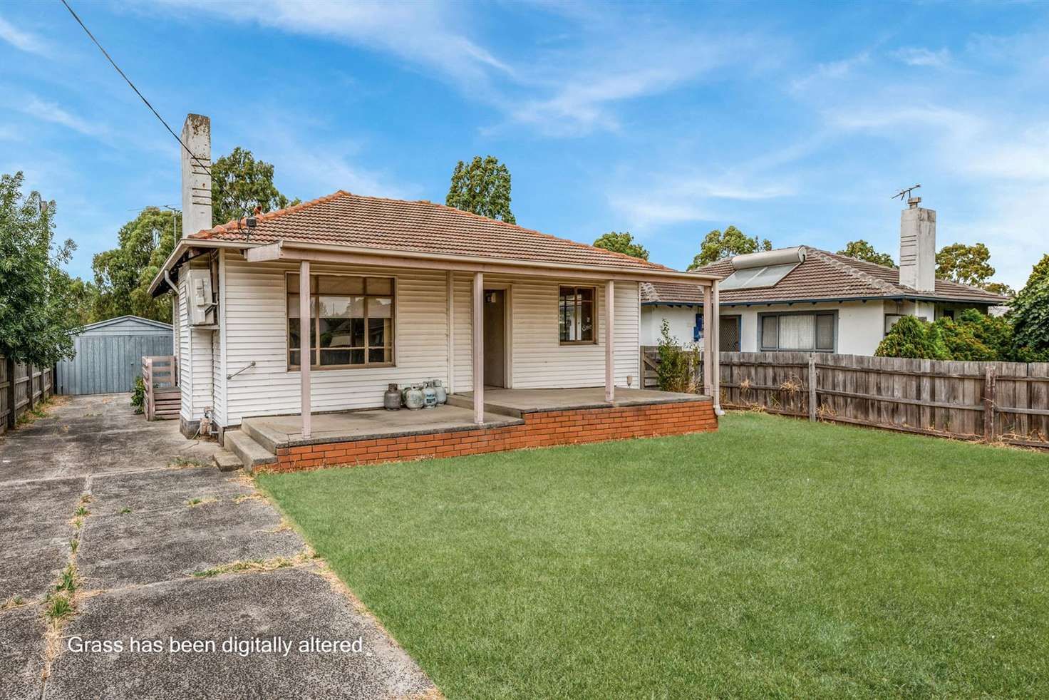 Main view of Homely house listing, 10 Autumndale Avenue, Reservoir VIC 3073