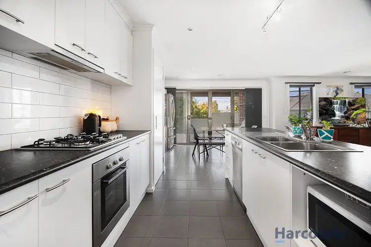 Fourth view of Homely house listing, 16 Waterside Close, Miners Rest VIC 3352