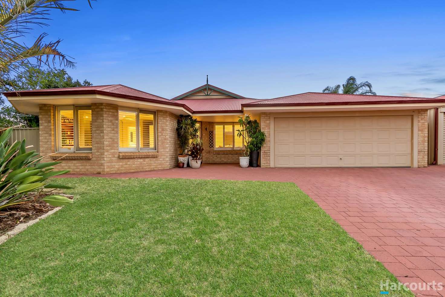 Main view of Homely house listing, 3 Astoria Court, Currambine WA 6028