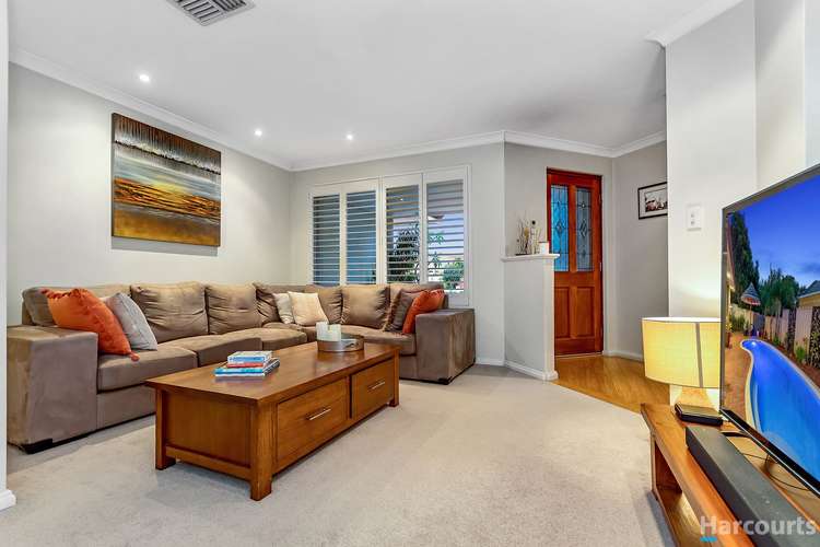 Fourth view of Homely house listing, 3 Astoria Court, Currambine WA 6028