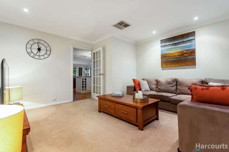 Fifth view of Homely house listing, 3 Astoria Court, Currambine WA 6028