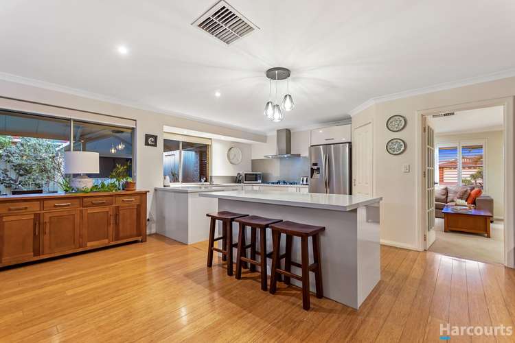Seventh view of Homely house listing, 3 Astoria Court, Currambine WA 6028