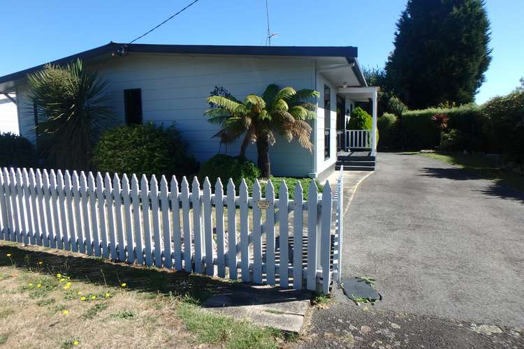 Main view of Homely house listing, 26 Jellico Street, Beauty Point TAS 7270