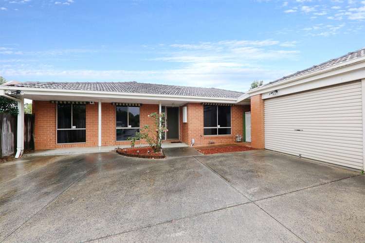 Main view of Homely unit listing, 3/4 Crown Street,, Glen Waverley VIC 3150