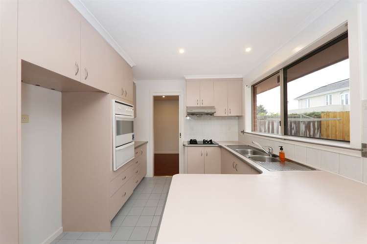 Fifth view of Homely unit listing, 3/4 Crown Street,, Glen Waverley VIC 3150