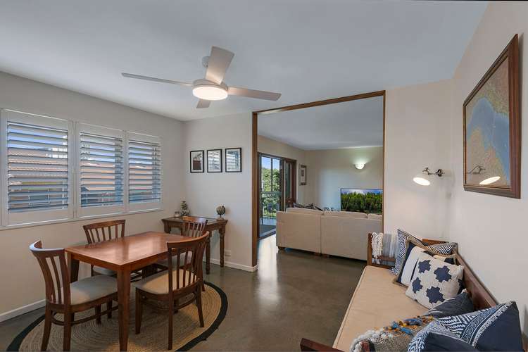 Fifth view of Homely unit listing, 3/26 Rossiter Parade, Hamilton QLD 4007