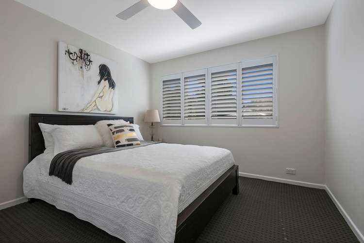 Seventh view of Homely unit listing, 3/26 Rossiter Parade, Hamilton QLD 4007