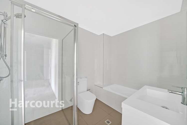Third view of Homely apartment listing, 30/24-26 Tyler Street, Campbelltown NSW 2560