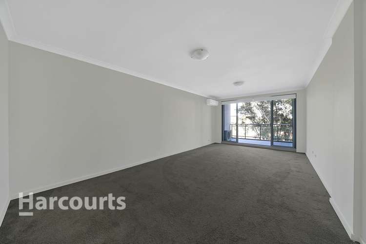 Fifth view of Homely apartment listing, 30/24-26 Tyler Street, Campbelltown NSW 2560