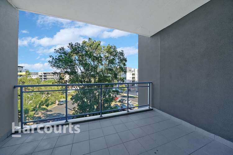 Sixth view of Homely apartment listing, 30/24-26 Tyler Street, Campbelltown NSW 2560