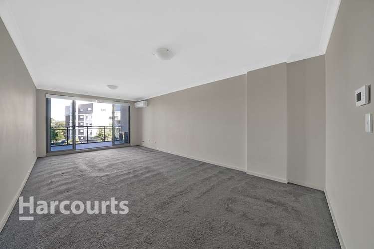 Third view of Homely apartment listing, 29/24-26 Tyler Street, Campbelltown NSW 2560