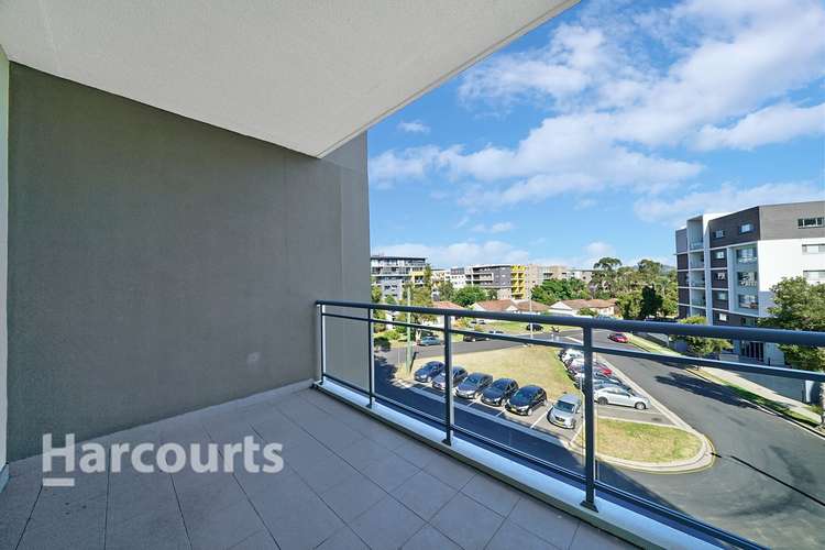 Fifth view of Homely apartment listing, 29/24-26 Tyler Street, Campbelltown NSW 2560