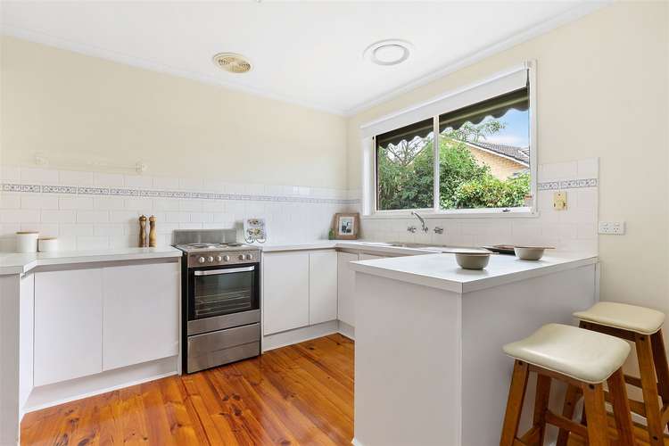 Fifth view of Homely unit listing, 3/584 Highbury Road, Glen Waverley VIC 3150