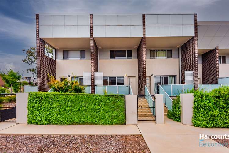 Second view of Homely townhouse listing, 19B Narrambla Terrace, Lawson ACT 2617