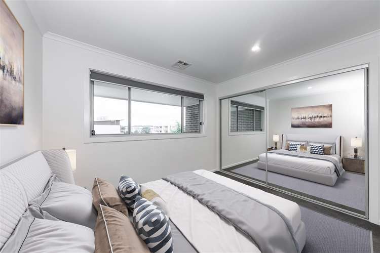 Seventh view of Homely townhouse listing, 19B Narrambla Terrace, Lawson ACT 2617