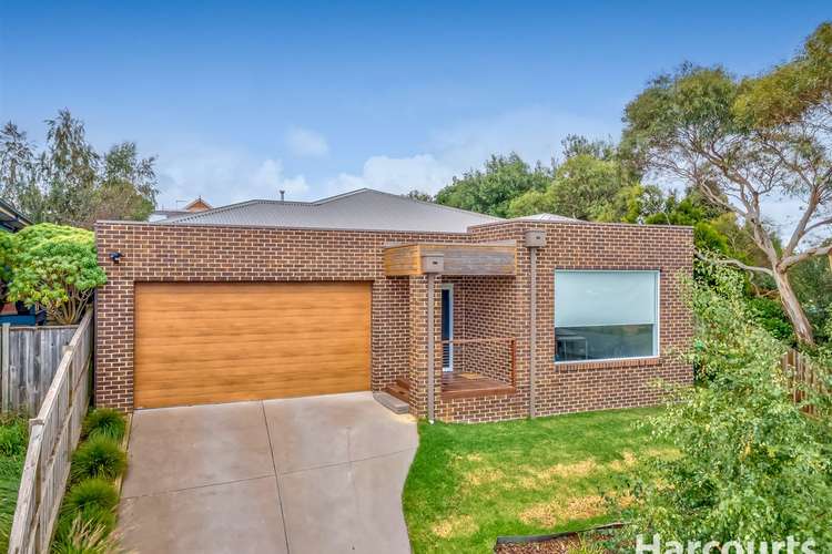 Main view of Homely house listing, 18 Walker Drive, Drouin VIC 3818