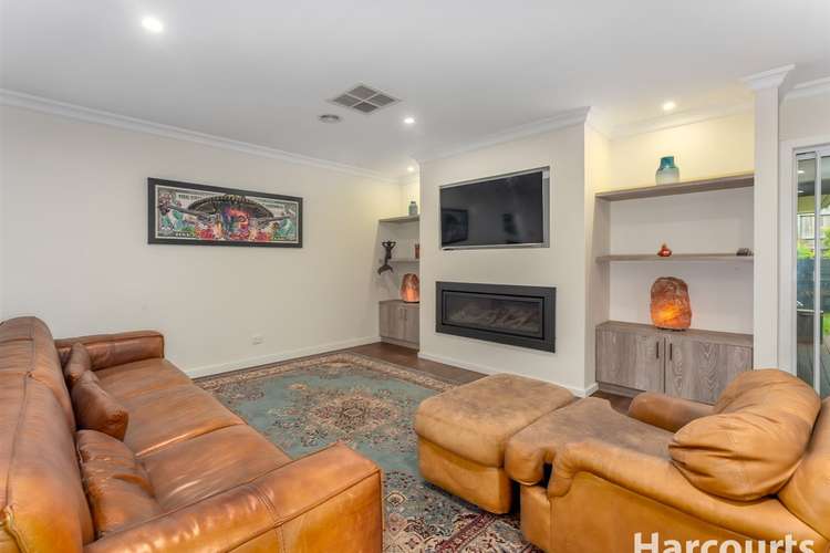 Second view of Homely house listing, 18 Walker Drive, Drouin VIC 3818