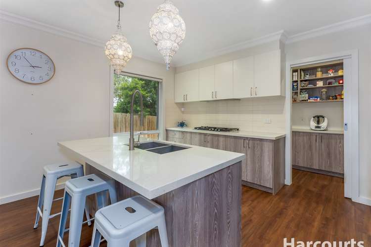 Fourth view of Homely house listing, 18 Walker Drive, Drouin VIC 3818
