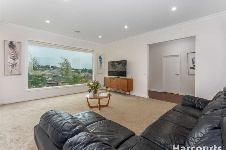 Fifth view of Homely house listing, 18 Walker Drive, Drouin VIC 3818