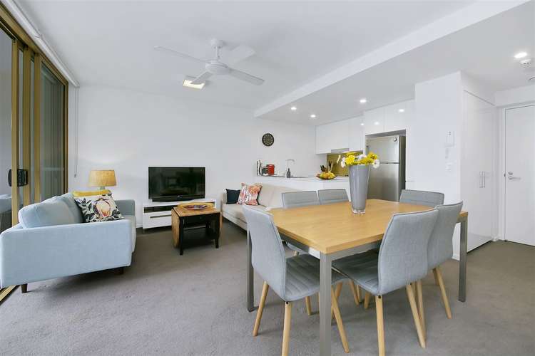 Main view of Homely unit listing, 603/16 Brewers Street, Bowen Hills QLD 4006