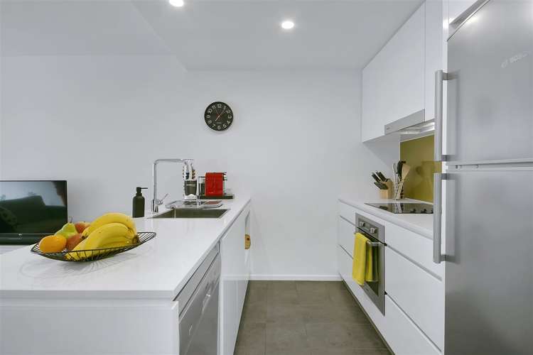 Second view of Homely unit listing, 603/16 Brewers Street, Bowen Hills QLD 4006