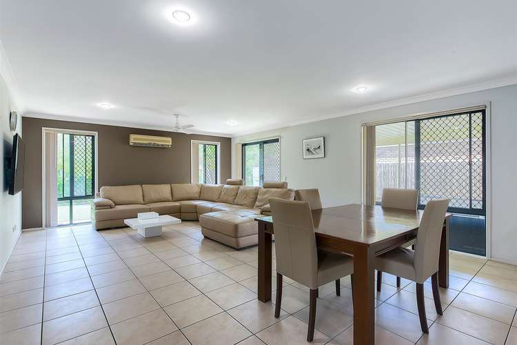 Second view of Homely house listing, 43 Cyperus Crescent, Carseldine QLD 4034