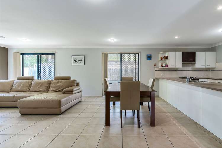 Third view of Homely house listing, 43 Cyperus Crescent, Carseldine QLD 4034