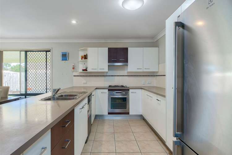 Fourth view of Homely house listing, 43 Cyperus Crescent, Carseldine QLD 4034