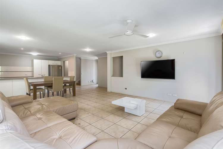 Fifth view of Homely house listing, 43 Cyperus Crescent, Carseldine QLD 4034