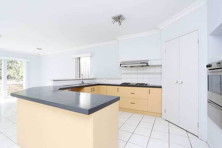 Second view of Homely house listing, 50 Callaghan Avenue, Glen Waverley VIC 3150