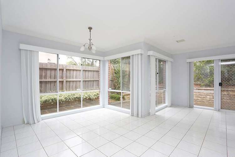 Fourth view of Homely house listing, 50 Callaghan Avenue, Glen Waverley VIC 3150