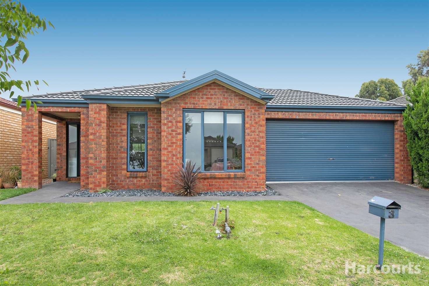 Main view of Homely house listing, 3 Tyndall Street, Cranbourne East VIC 3977