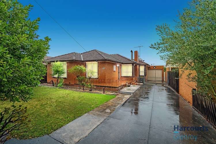 Main view of Homely house listing, 153 Jukes Road, Fawkner VIC 3060