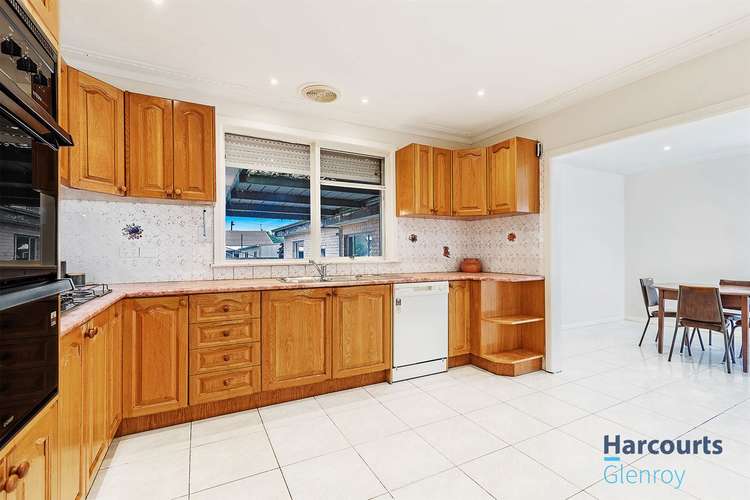 Fourth view of Homely house listing, 153 Jukes Road, Fawkner VIC 3060