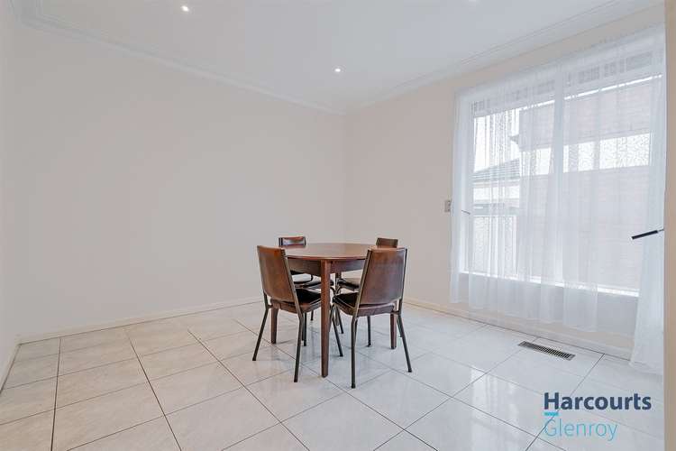 Fifth view of Homely house listing, 153 Jukes Road, Fawkner VIC 3060