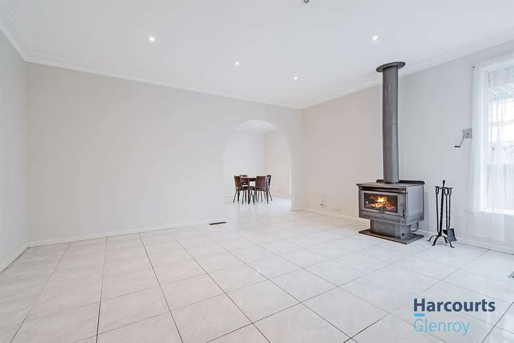 Sixth view of Homely house listing, 153 Jukes Road, Fawkner VIC 3060