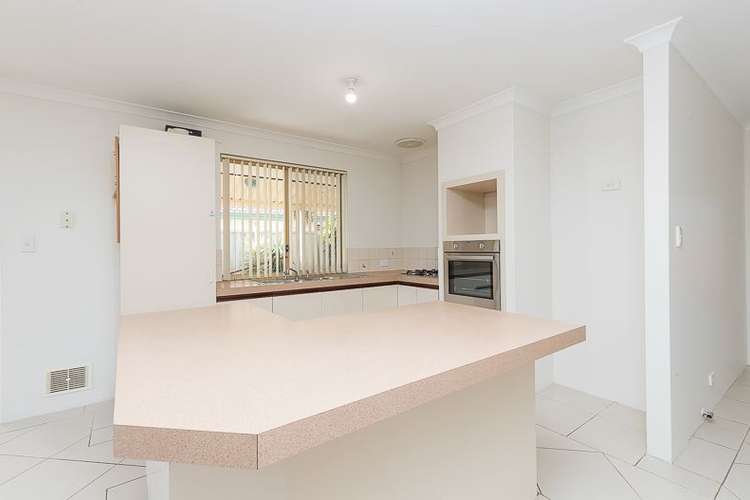 Fifth view of Homely house listing, 36 Charnley Gardens, Waikiki WA 6169