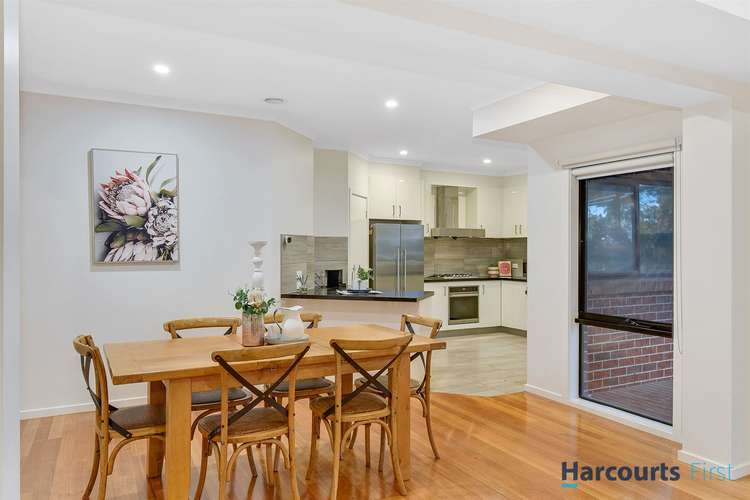 Fourth view of Homely townhouse listing, 3/2 Tiller Street, Burwood East VIC 3151