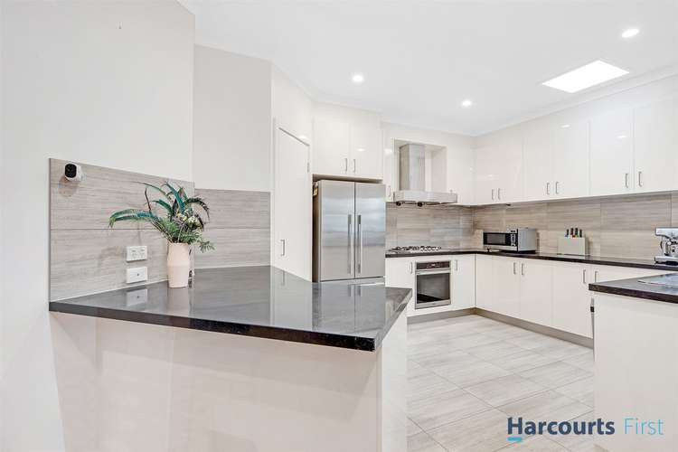 Fifth view of Homely townhouse listing, 3/2 Tiller Street, Burwood East VIC 3151
