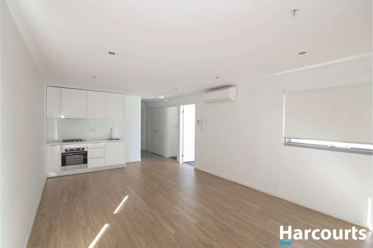 Third view of Homely apartment listing, 15/40 Koornang Road, Carnegie VIC 3163