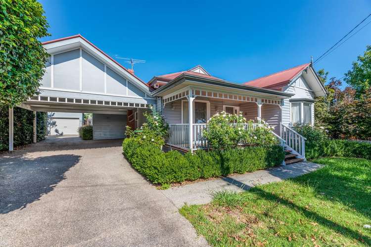 Main view of Homely house listing, 82 Hedderwick Street, Essendon VIC 3040