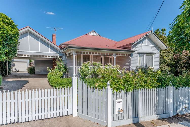 Second view of Homely house listing, 82 Hedderwick Street, Essendon VIC 3040